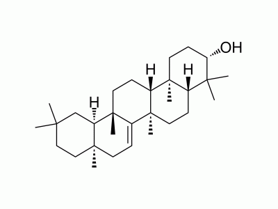 HY-N2477 Taraxerol | MedChemExpress (MCE)