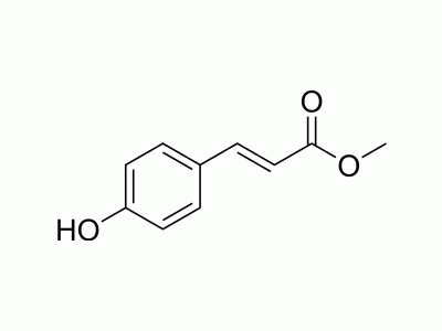 HY-N2492 (E)-Methyl 4-coumarate | MedChemExpress (MCE)