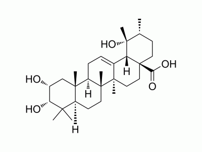 HY-N2566 Euscaphic acid | MedChemExpress (MCE)