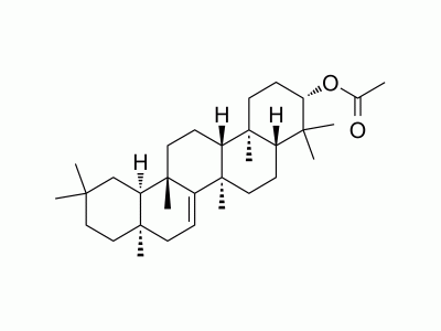 Taraxerol acetate | MedChemExpress (MCE)