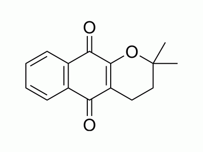 HY-N2848 α-Lapachone | MedChemExpress (MCE)