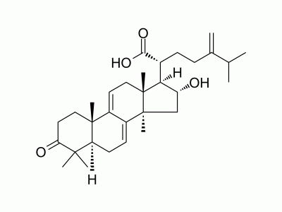 Polyporenic acid C | MedChemExpress (MCE)