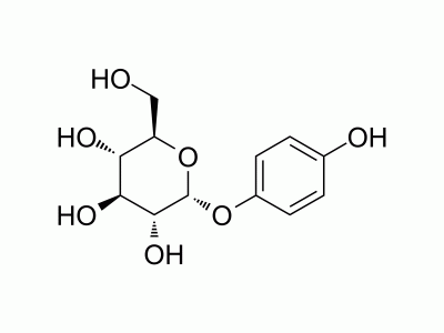 HY-N3002 α-Arbutin | MedChemExpress (MCE)