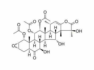 HY-N3028 Taccalonolide B | MedChemExpress (MCE)