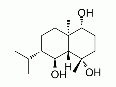 HY-N3241 Mucrolidin | MedChemExpress (MCE)