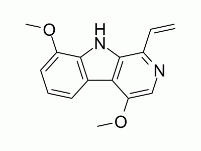 Dehydrocrenatidine | MedChemExpress (MCE)