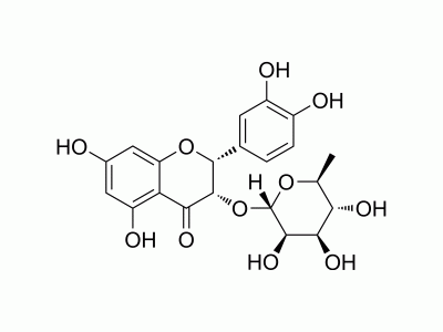 HY-N4005 Isoastilbin | MedChemExpress (MCE)