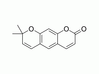HY-N4116 Xanthyletin | MedChemExpress (MCE)