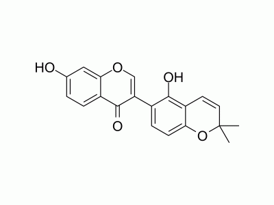 HY-N4194 Glabrone | MedChemExpress (MCE)