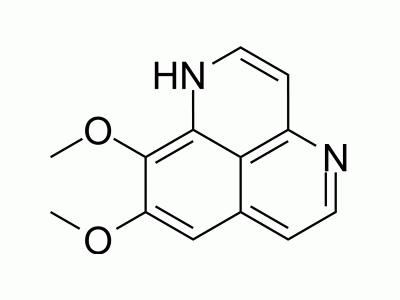 HY-N4225 Aaptamine | MedChemExpress (MCE)