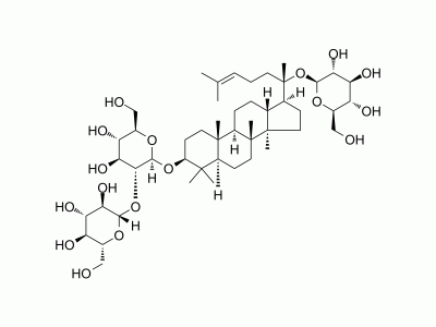 HY-N4264 Vinaginsenoside R3 | MedChemExpress (MCE)