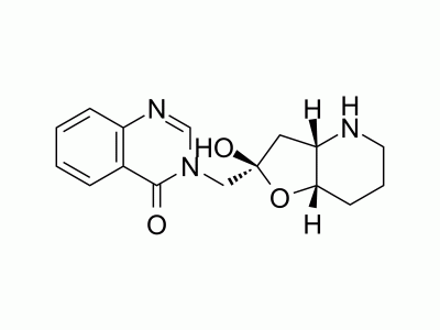 HY-N5029 Isofebrifugine | MedChemExpress (MCE)