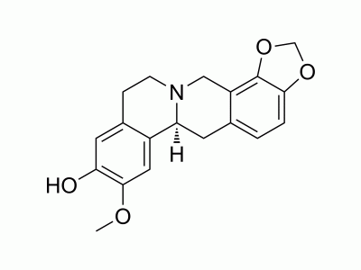 HY-N5109 Cheilanthifoline | MedChemExpress (MCE)