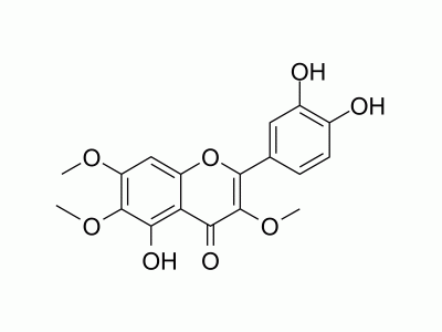 HY-N6007 Chrysosplenol D | MedChemExpress (MCE)