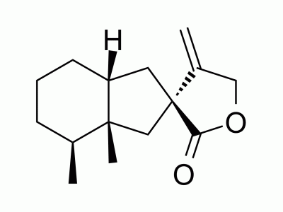 HY-N6017 Bakkenolide A | MedChemExpress (MCE)