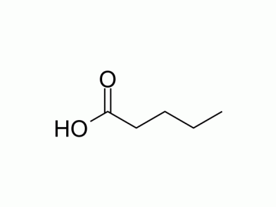 HY-N6056 Pentanoic acid | MedChemExpress (MCE)
