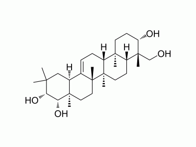 HY-N6073 Soyasapogenol A | MedChemExpress (MCE)