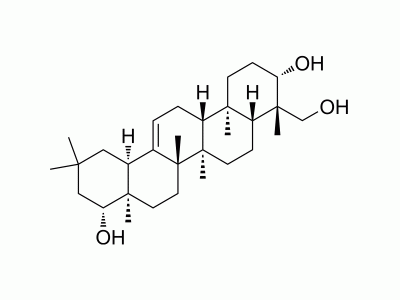 HY-N6074 Soyasapogenol B | MedChemExpress (MCE)
