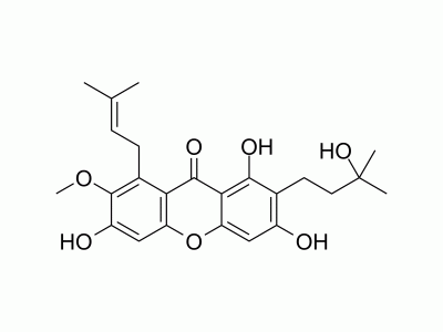 HY-N6251 Cratoxylone | MedChemExpress (MCE)