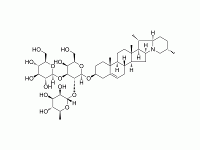 HY-N6602 α-Solanine | MedChemExpress (MCE)