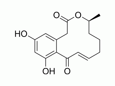 HY-N6679A 10,11-Dehydrocurvularin | MedChemExpress (MCE)