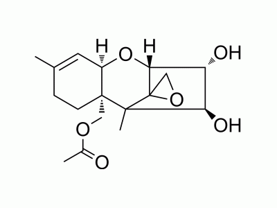HY-N6681 15-Acetoxyscirpenol | MedChemExpress (MCE)