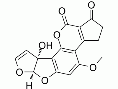 Aflatoxin M1 | MedChemExpress (MCE)