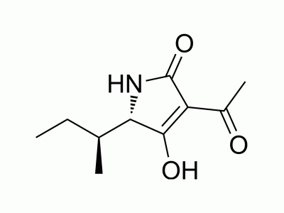 HY-N6715 Tenuazonic acid | MedChemExpress (MCE)