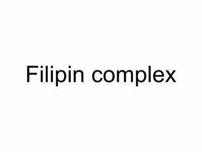 HY-N6716 Filipin complex | MedChemExpress (MCE)