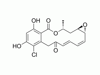 HY-N6769 Radicicol | MedChemExpress (MCE)