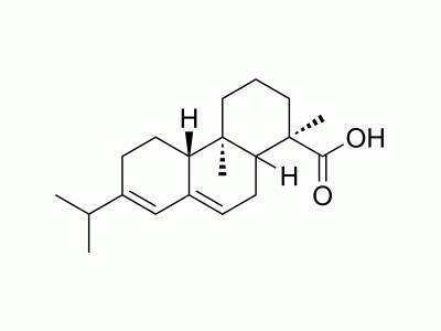 Abietic acid | MedChemExpress (MCE)