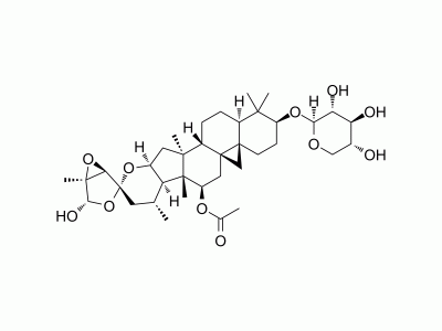 HY-N6872 Actein | MedChemExpress (MCE)