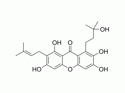 HY-N6954 Garcinone C | MedChemExpress (MCE)
