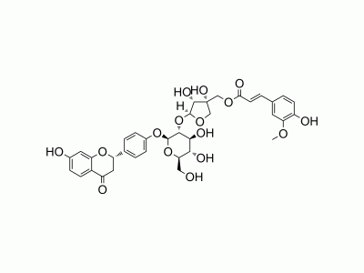 Licorice glycoside C2 | MedChemExpress (MCE)