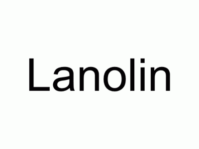 HY-N7074 Lanolin | MedChemExpress (MCE)
