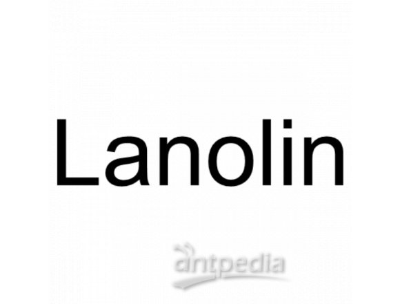 Lanolin | MedChemExpress (MCE)
