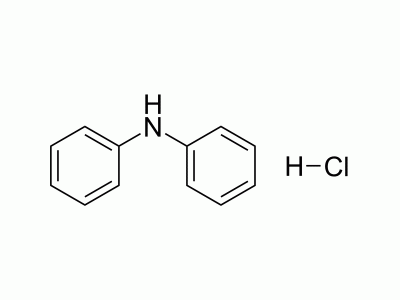 Diphenylamine hydrochloride | MedChemExpress (MCE)