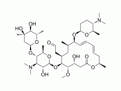 HY-N7141 Spiramycin I | MedChemExpress (MCE)