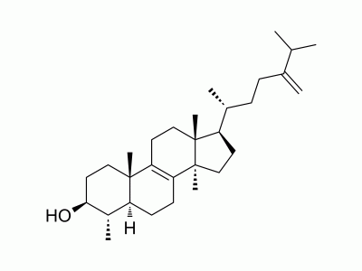 HY-N7266 Obtusifoliol | MedChemExpress (MCE)