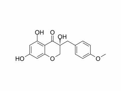HY-N7321A (R)-Eucomol | MedChemExpress (MCE)