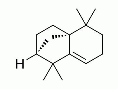 HY-N7363 Isolongifolene | MedChemExpress (MCE)