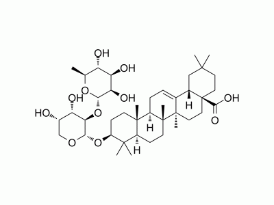 HY-N7489 β-Hederin | MedChemExpress (MCE)