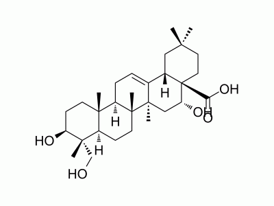 HY-N7687 Caulophyllogenin | MedChemExpress (MCE)