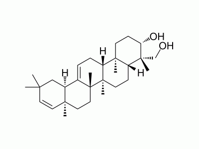 Soyasapogenol C | MedChemExpress (MCE)