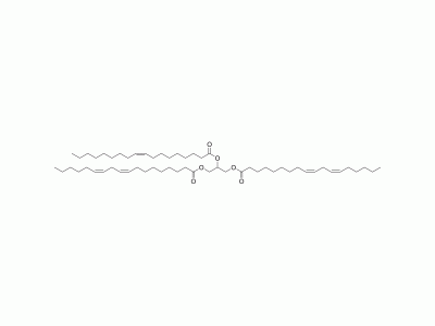 HY-N8181 1,3-Linolein-2-Olein | MedChemExpress (MCE)
