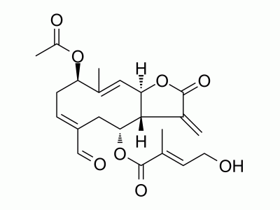 Eupalinolide O | MedChemExpress (MCE)