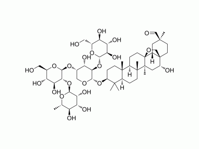 HY-N8198 Ardisiacrispin B | MedChemExpress (MCE)