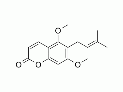 HY-N9359 Toddaculin | MedChemExpress (MCE)