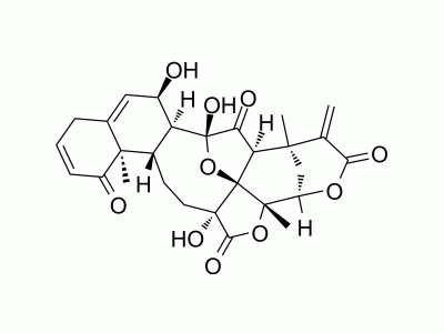 HY-N9942 Physalin A | MedChemExpress (MCE)