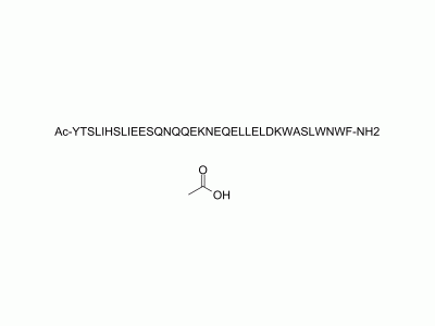 HY-P0052A Enfuvirtide acetate | MedChemExpress (MCE)